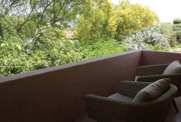 Canavial Garden (Adults Only) Lagos Exterior foto